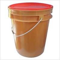 Automotive Lubricants Container