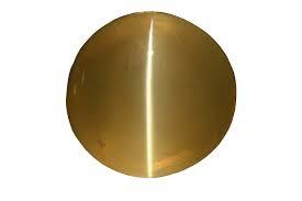 3.25 ratti Natural Cats eye-Lehsunia Gemstone