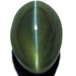 12.25 ratti Natural Cats eye-Lahsunia Gemstone