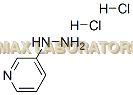 3 Hydrazinopyridine