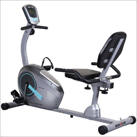 Exercise Bikes