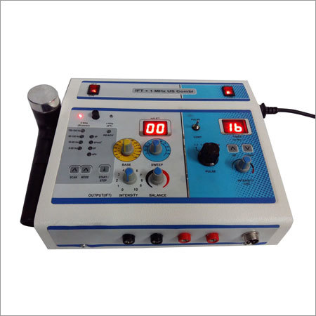 Physiotherapy Machines