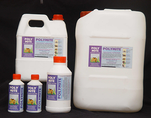 Polymite Chemical