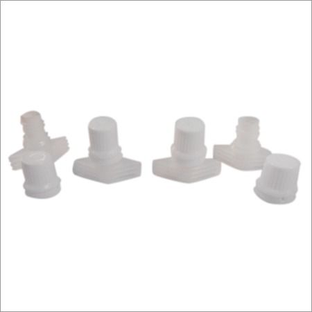 Plastic Spouts Hardness: Rigid