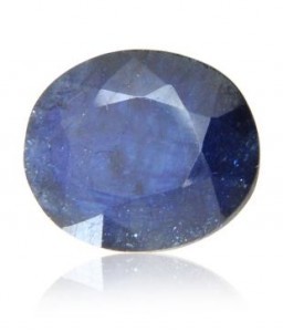3.25 Ratti Natural Certified Blue SAPPHIRE