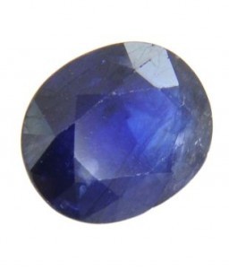 6.25 Ratti Natural Certified Blue SAPPHIRE