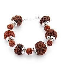 15mm Beads Awesome Looking Rudraksha Bracelet