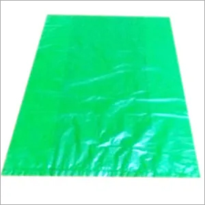 Garbage Bag 19-x-21-Green Garbage Bag 19-x-21-Green