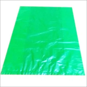 19x21 Green Garbage Bag