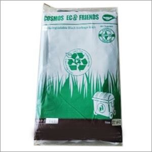 Garbage Bag 32 X 42 - Color: White