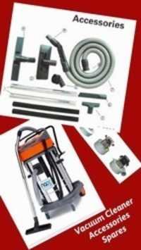 Vacuum Cleaner Parts And Accessories