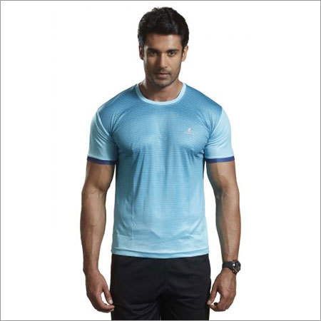 Men's Activewear T Shirt