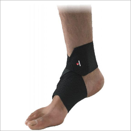 Ankle Binder