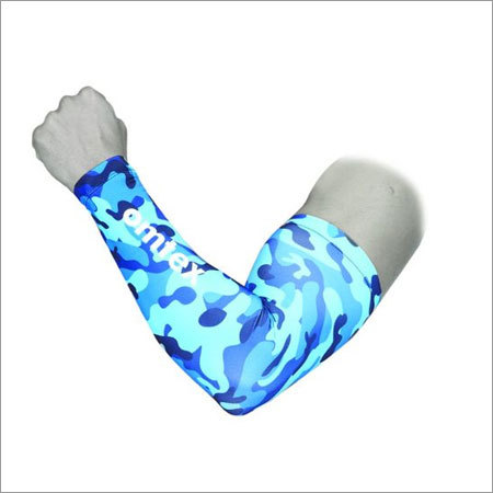 Compression Arm Sleeves