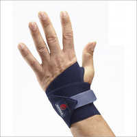 Velcro Hand Strap