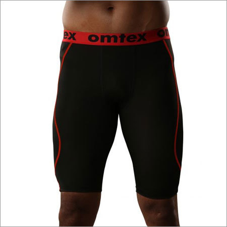 Men'S Compression Shorts Age Group: Adults