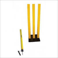Cricket Stumps