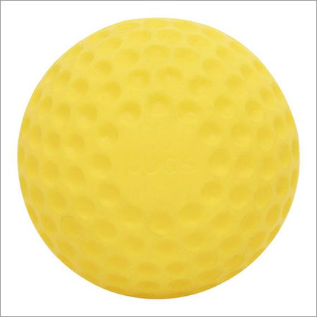 Dimple Ball