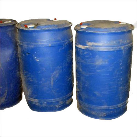 Camphor Oil