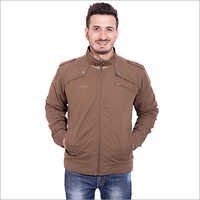 No Fade Brown Jackets
