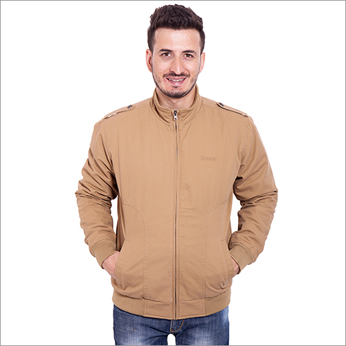Brown Leather Jackets
