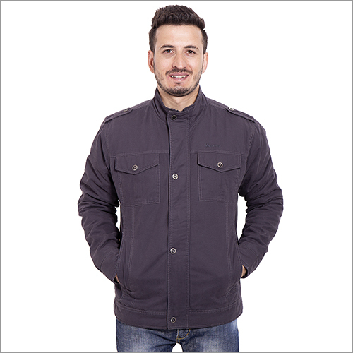 Purpule Winter Jackets
