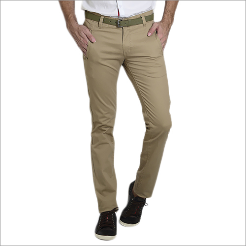 Trouser
