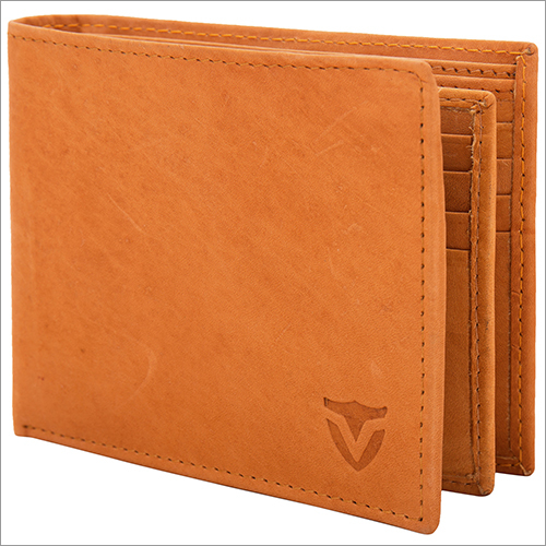 Pure Leather Wallet