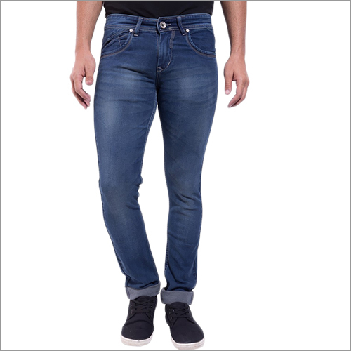 Colored Jeans