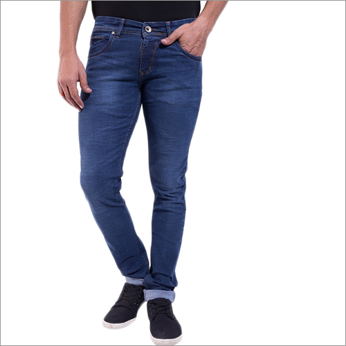 Casual Jeans