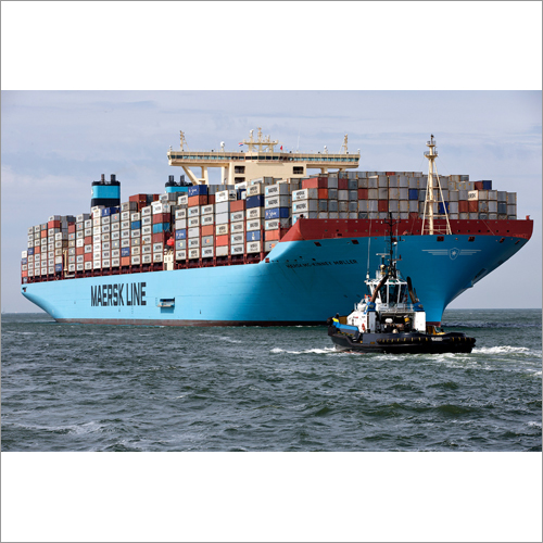 Logistic Services