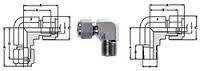 MALE ELBOW TUBE FITTINGS