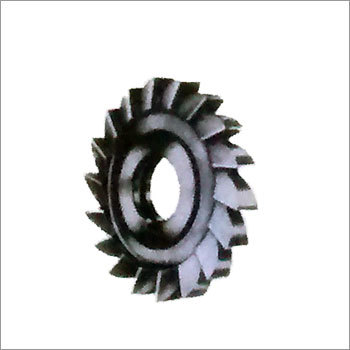 Face Milling Cutter