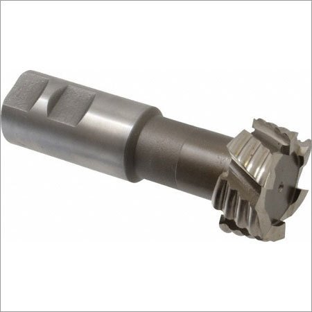 T Slot Cutters