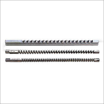 Broaching Tool