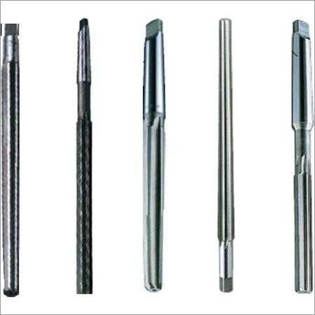 Machine Reamers