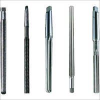 Machine Reamers - Various Sizes And Dimensions | Highly Reliable, On Time Delivery, Latest Technologies, Compliant With International Industrial Norms
