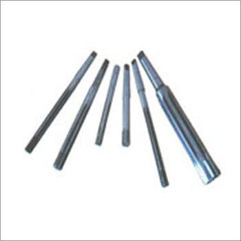 Solid Carbide Reamers