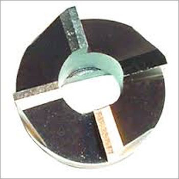 Back Spot Face Cutter