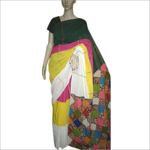 Designer Printed Sarees