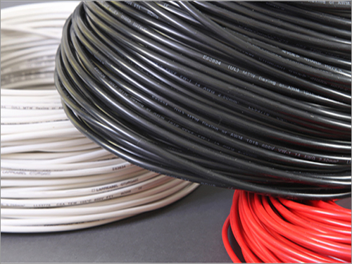 Crane Cables