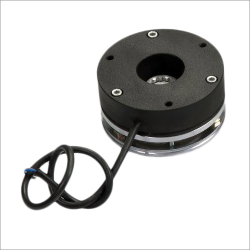 DC Brake
