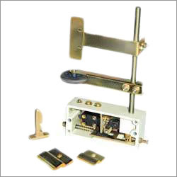 Door Lock Limit Switch
