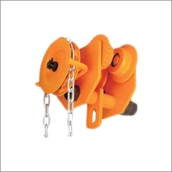 Geared Trolley