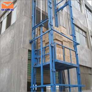 Hydraulic Lift