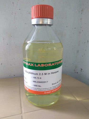 N Butyl Lithium