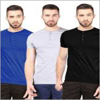 Mens Formal T Shirts