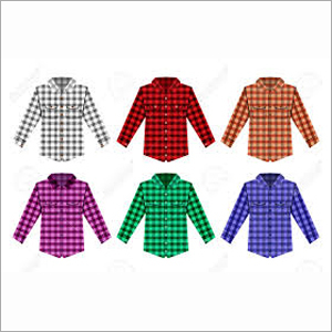 Fancy Check Shirts