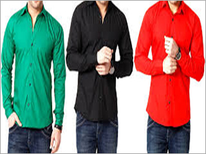Trendy Shirts