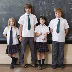 School Uniforms